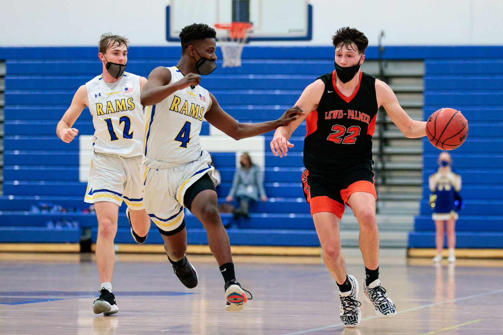 PREP BASKETBALL